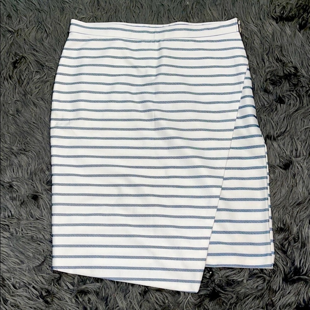 Jules & Leopold skirt